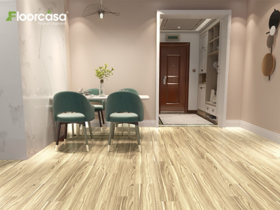 SPC Flooring