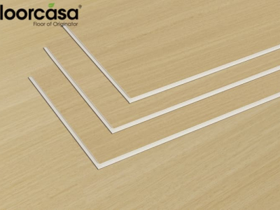 Spc Flooring For Commercial Use