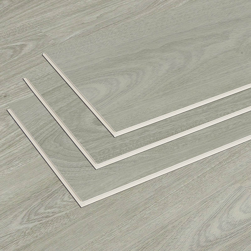Wear Resistant Virgin Material SPC Vinyl Flooring