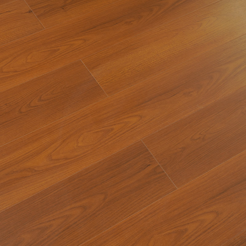 HDF 8mm Brown Select Surfaces Laminate Flooring