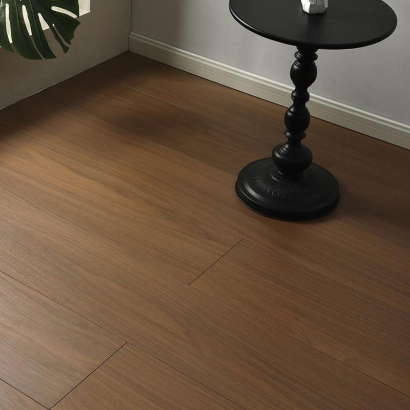 8mm Sale Custom Technics Style Surface HDF Laminating Flooring