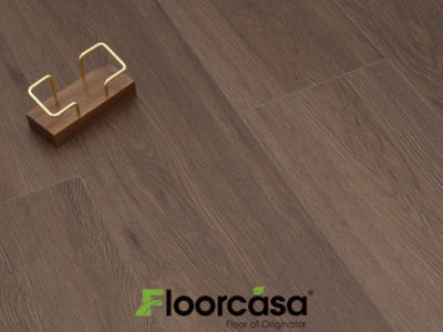 difference between waterproof and water resistant flooring