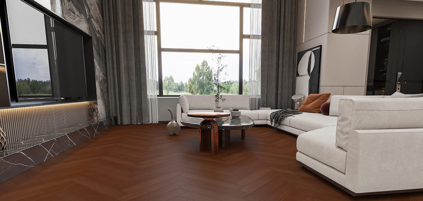 12mm Lock Herringbone Flooring 12mm Lock Herringbone Flooring