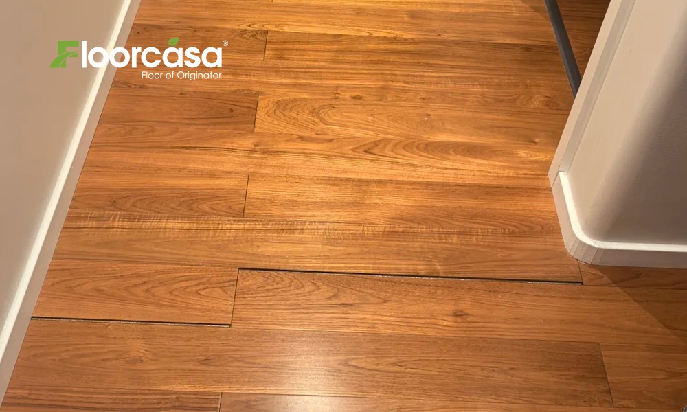 Wood Floor Gaps Getting Bigger? Causes Unveiled and Fixes Explained | FLOORMAKER HOME Wood Floor Gaps Getting Bigger? Causes Unveiled and Fixes Explained | FLOORMAKER HOME