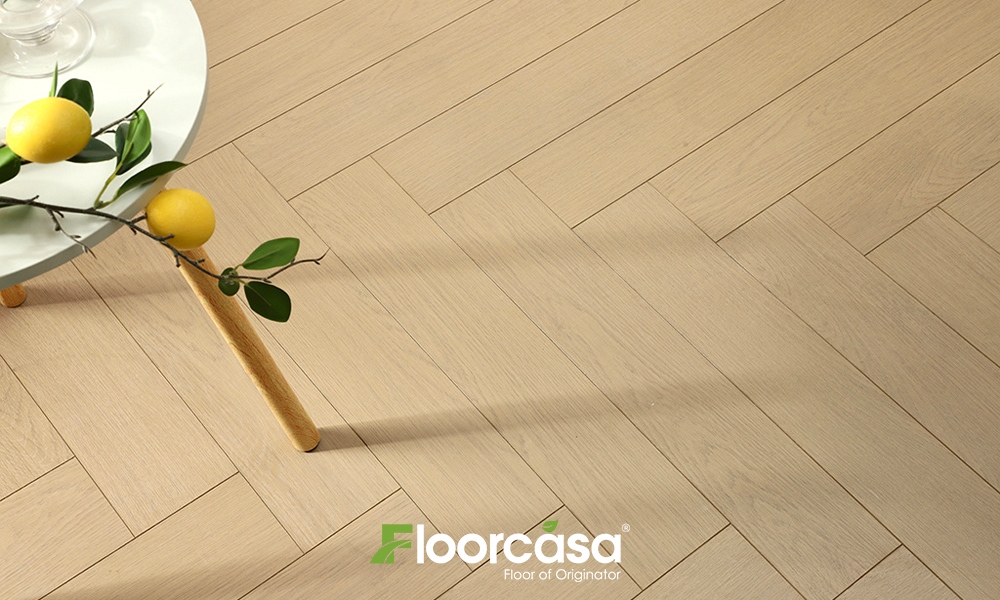 Engineered Wood vs. Hardwood Floors: Which Is Better for Your Home? | FLOORMAKER HOME Engineered Wood vs. Hardwood Floors: Which Is Better for Your Home? | FLOORMAKER HOME