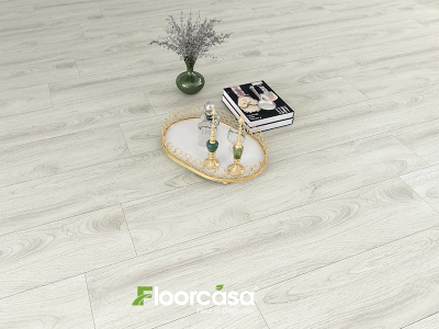 SPC Flooring