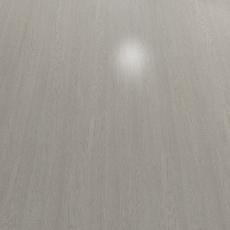 8mm Click Light Oak SPC Vinyl Flooring