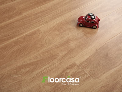 Laminate Flooring