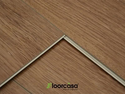 terrazzo vs vinilo de lujo visual