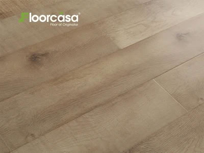 SPC Flooring vs Laminate Flooring