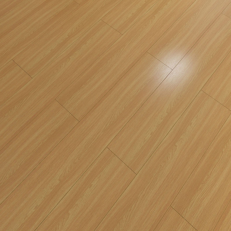 Brown Waterproof Carbon Laminate Flooring