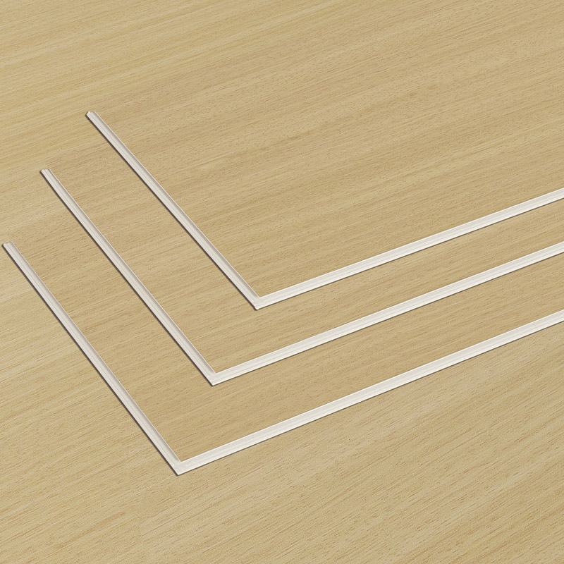 3.5mm UV Lacquer SPC Flooring