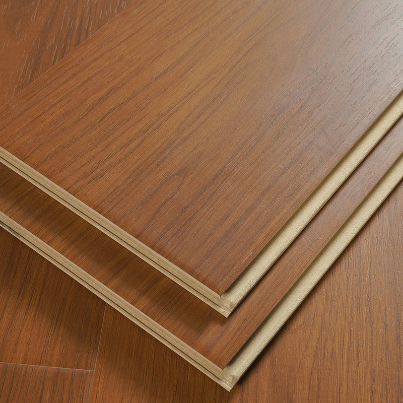 HDF 8mm Brown Select Surfaces Laminate Flooring