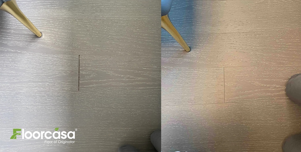 Wood Floor Gaps Getting Bigger? Causes Unveiled and Fixes Explained | FLOORMAKER HOME Wood Floor Gaps Getting Bigger? Causes Unveiled and Fixes Explained | FLOORMAKER HOME