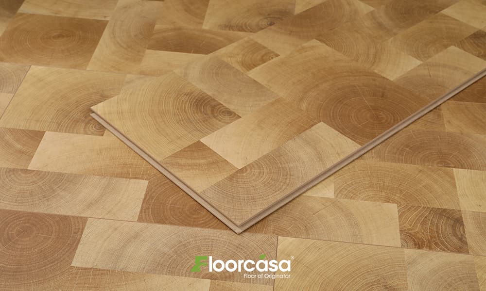 Parquet Flooring