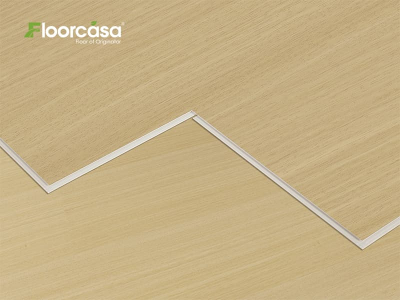 Vinyl Click Flooring