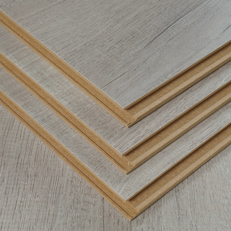 China Manufacturer ac3 ac4 ac5 Valinge Unilin Click HDF 8mm 12mm Waterproof Wood Laminate Flooring