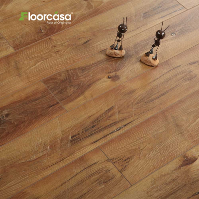 Affordable Laminate Flooring