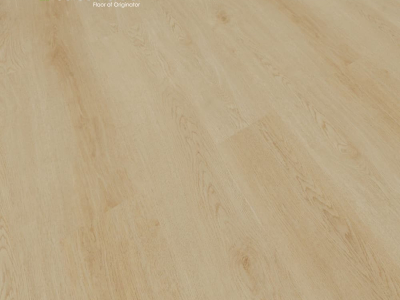 Seamless Laminate Flooring