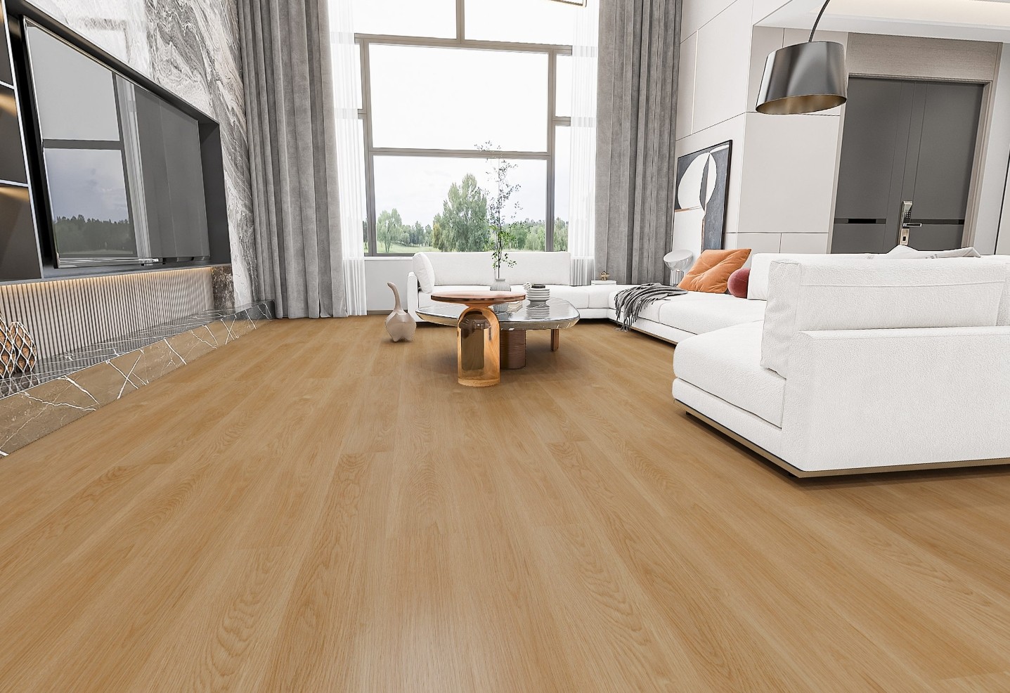 Производство виниловых напольных покрытий WoodenGrain SPC.jpg