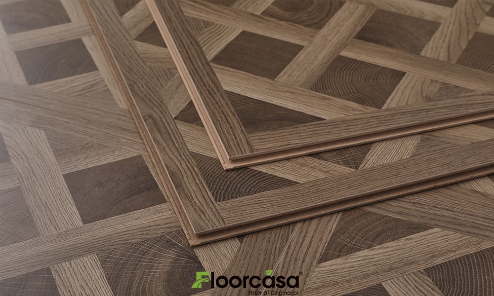 Parquet Flooring