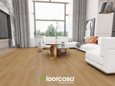 Comment choisir le meilleur revêtement de sol SPC | FLOORMAKER HOME