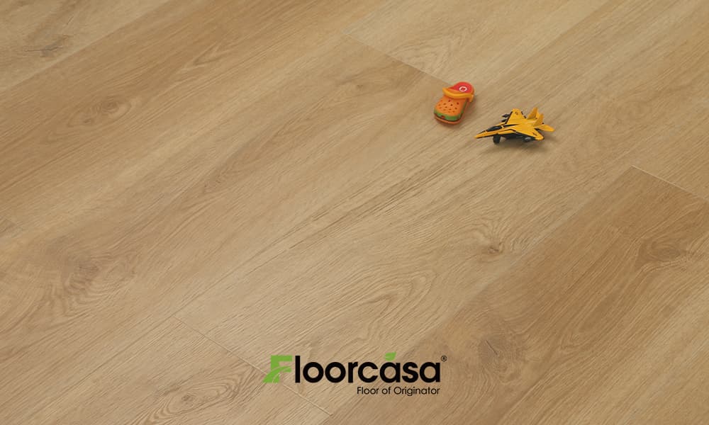 Floorcasa Carbon-Infused Flooring