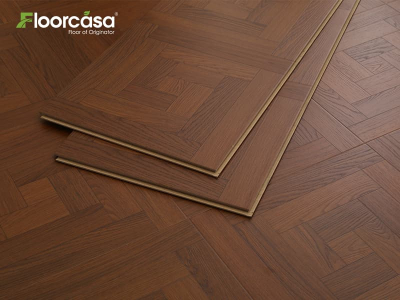 Parquet Flooring