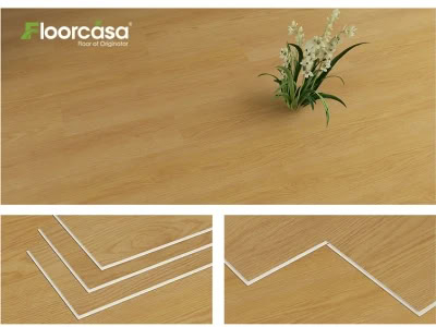 Laminate Flooring vs Vinyl Flooring