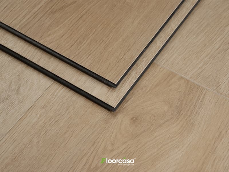 Laminate Flooring