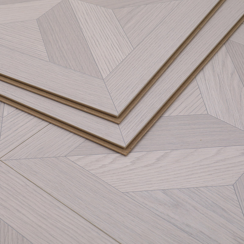 8mm HDF Waterproof Parquet Flooring