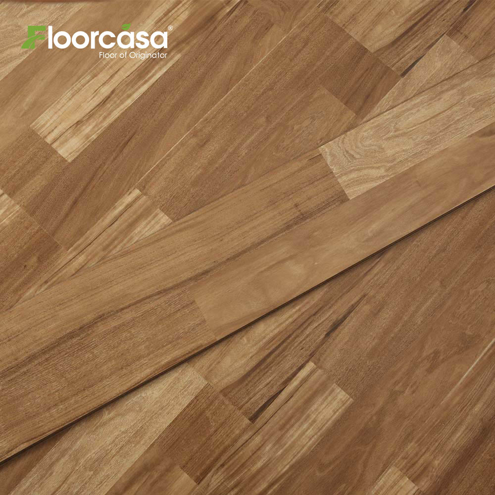 Waterproof Laminate Flooring