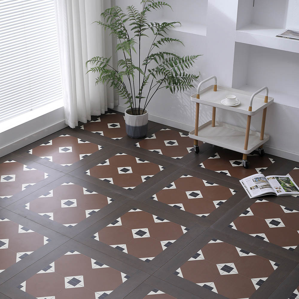 Best 8mm AC5 Dapper Parquet Waterproof Laminate Flooring