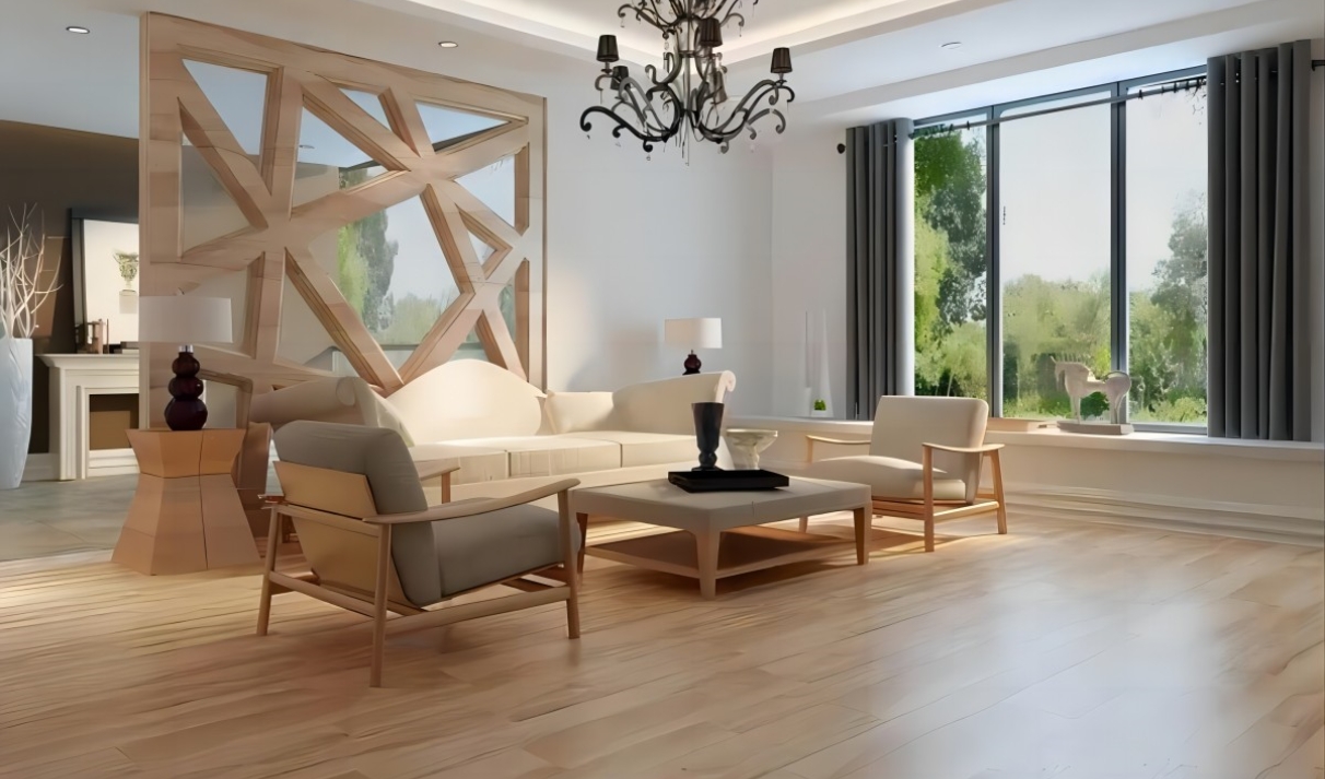 FM0202 Паркетный пол толщиной 12 мм FM0202 Паркетный пол толщиной 12 мм