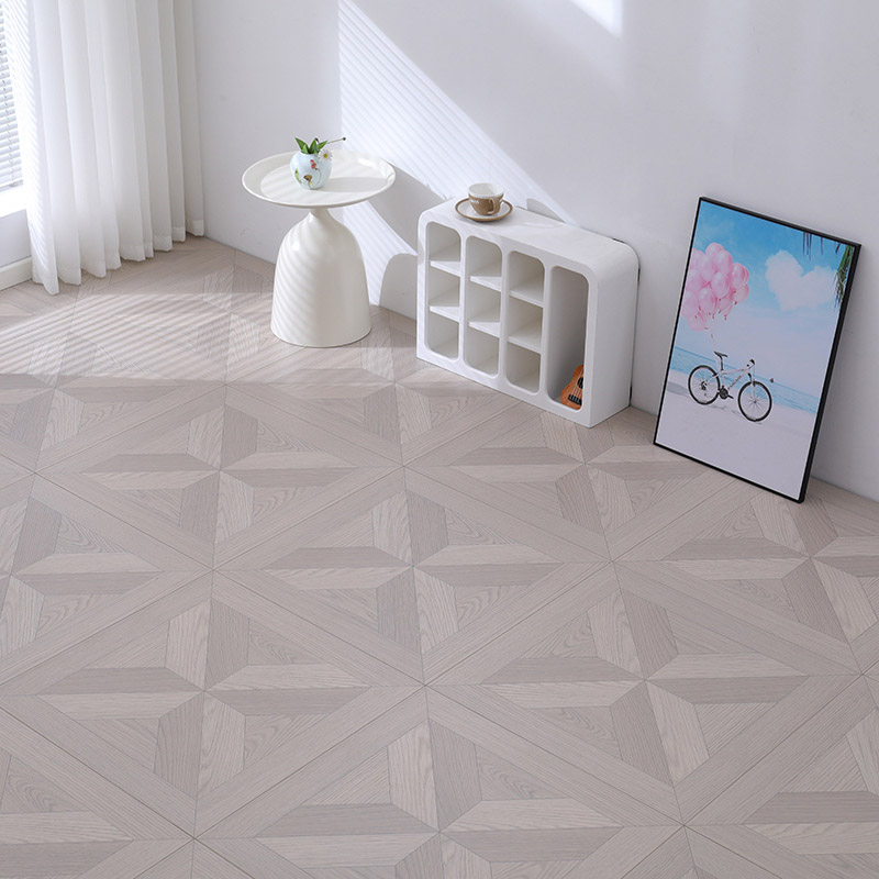 8mm HDF Waterproof Parquet Flooring