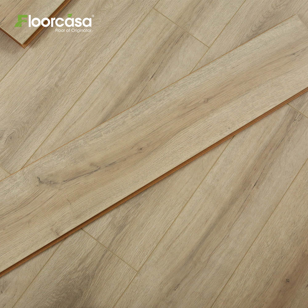 12mm Laminate Flooring