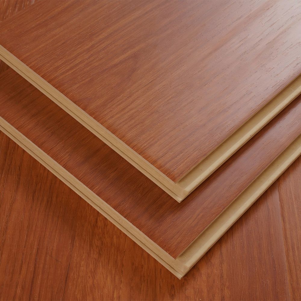 12 мм AC5 Водостойкий ламинат Деревянный пол