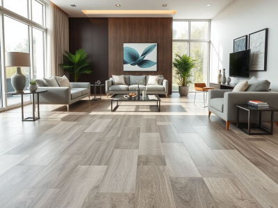 Comprendre les cotes écologiques des revêtements de sol stratifiés | FABRICANT DE SOLS