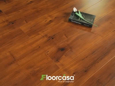 spc flooring expanding after installation problem