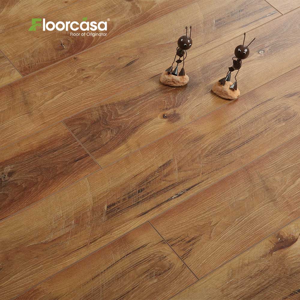 Affordable Laminate Flooring