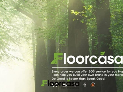 Waterproof Flooring Technology Explained