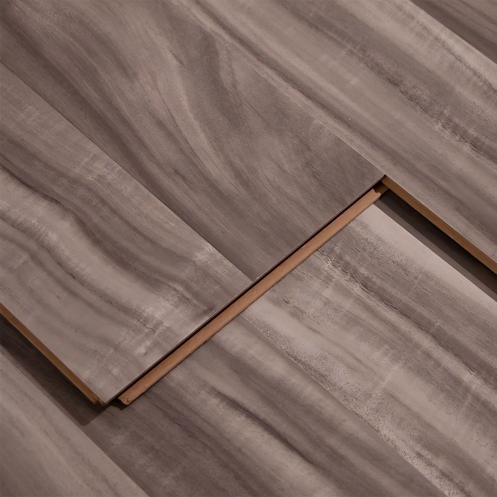 12mm HDF V Groove Laminate Flooring 