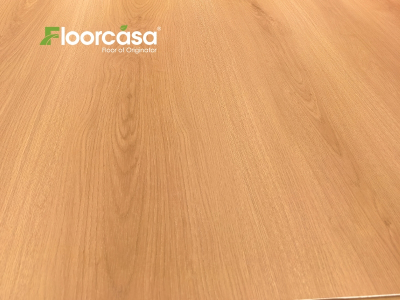 Embossed vs. Textured Finishes: Which Floor Feeling is Right for You? | FLOORMAKER HOME