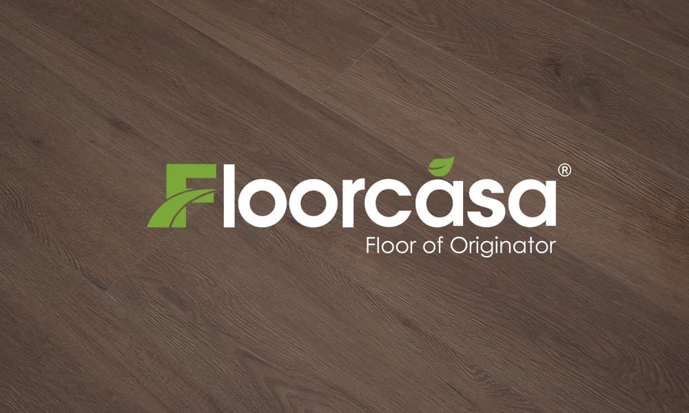 SPC Flooring Manufacturer