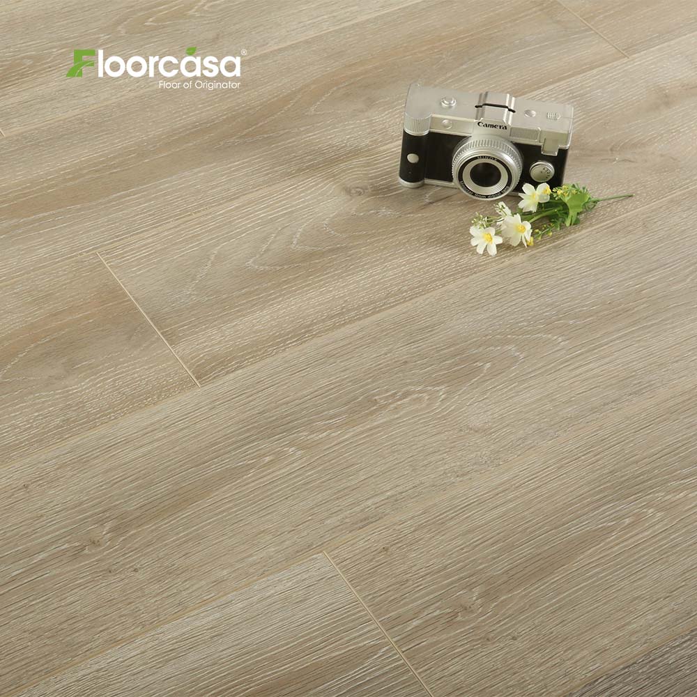 8mm Laminate Flooring