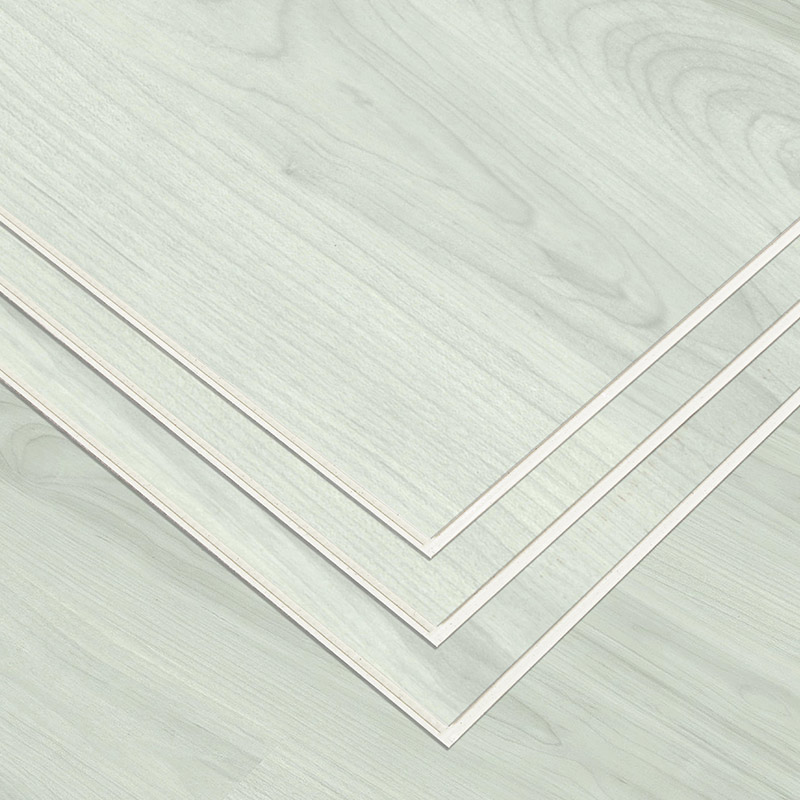 3.5mm T Groove Vinyl SPC Flooring