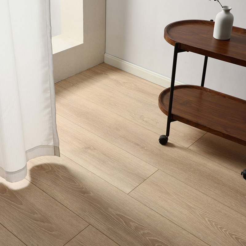 HDF Easy To Installation OEM Laminate Flooring