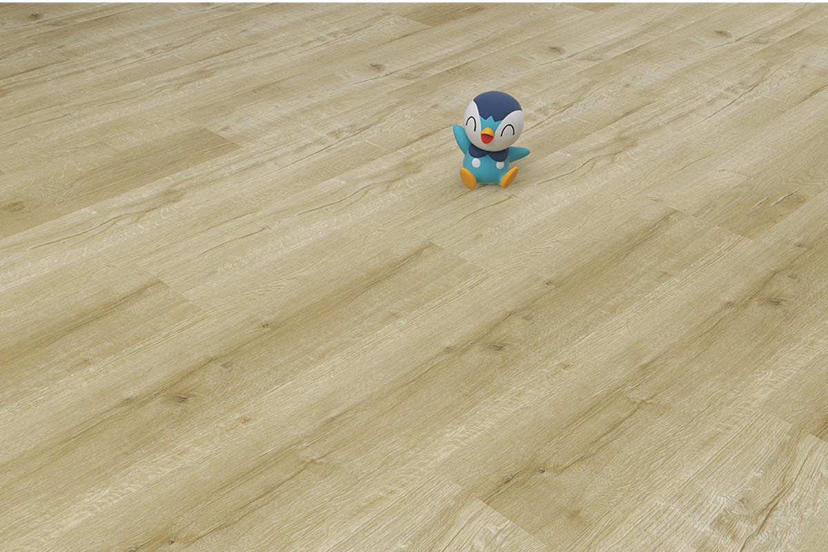 Kostenlose Muster Großhandel Click Lock SPC Bodenbeläge