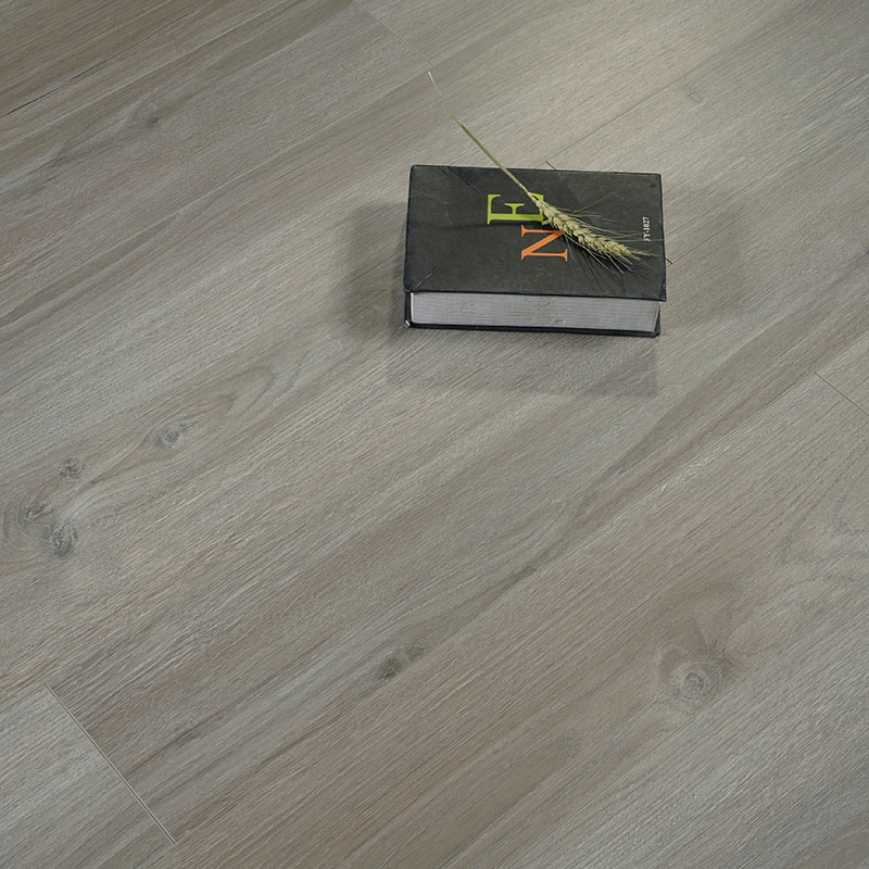 Real Hardwood Floor Engineered Flooring Oak Flooring