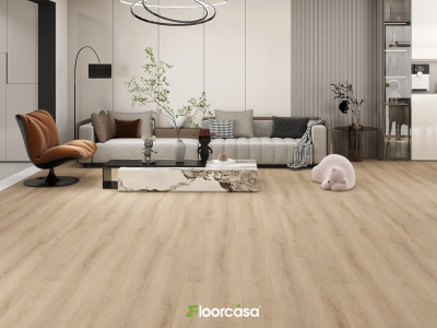 SPC Flooring
